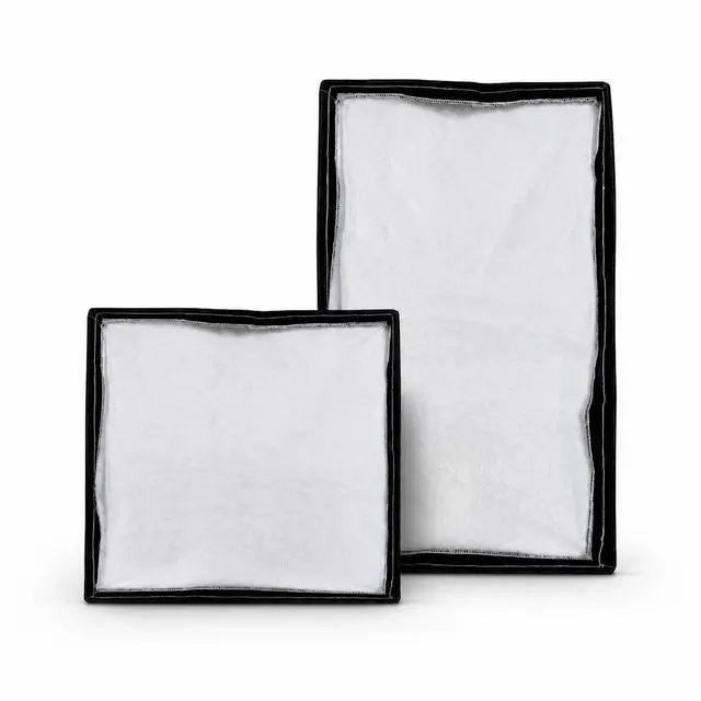 Main image of Cissel Frameless Replacement Lint Screens Fits Model TU8955 | Heavy-Duty Stainless Mesh Dryer Filter | Easy Install & Long-Lasting - TU 8955 (Pack of 1) - 22 x 22