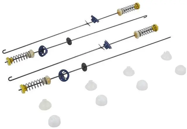 Main image of W10247710 Suspension Spring Kit by