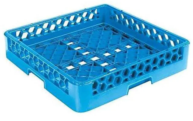Main image of Carlisle RB-14 Opticlean Carlisle RB14 Open Bowl Dishwasher Rack