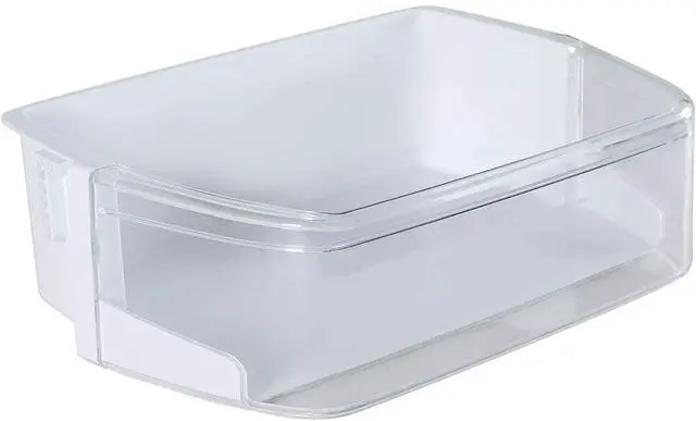 Main image of Door Basket Assembly Replacement For Kenmore 79574042411 79574043410 79574043411 79574043412 79574093410 79574093411 79574113710 79575043610 79579983510 79579993510 Refrigerator