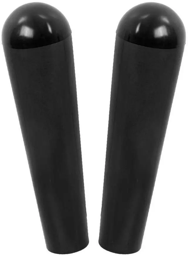 Main image of Post Knob 3/8 inch x 16 - Pack of 2 - PW6114