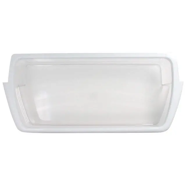 Alt view image 3 of 3 - 2x W10321304 Refrigerator Door Bin for Whirlpool WRS325FDAM04 | Compatible with Whirlpool WRS322FDAM04, Whirlpool WSF26C3EXF01, Whirlpool ED5FVGXWS07, Whirlpool WSF26C2EXY02