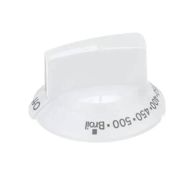 Alt view image 2 of 7 - WB03X21229 Knob Thermostat Asm for GE Range