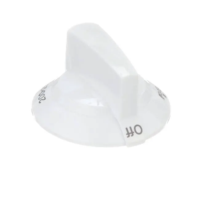 Alt view image 3 of 7 - WB03X21229 Knob Thermostat Asm for GE Range
