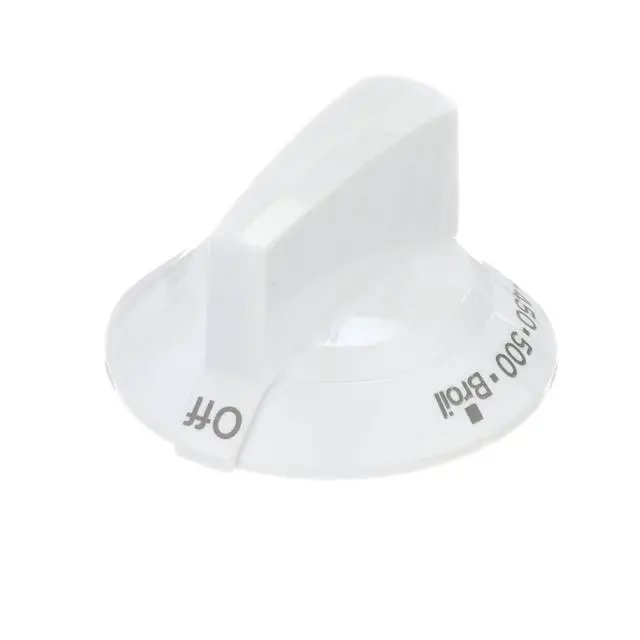 Alt view image 4 of 7 - WB03X21229 Knob Thermostat Asm for GE Range