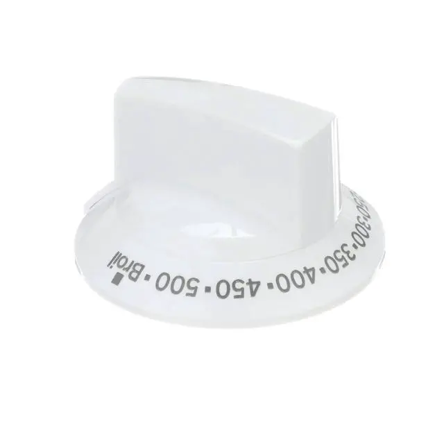 Alt view image 5 of 7 - WB03X21229 Knob Thermostat Asm for GE Range