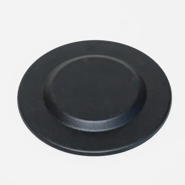 Main image of Gas Range Burner Single Cap Black for Whirlpool Maytag Jenn-Air WPW10183368