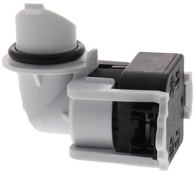 Alt view image 2 of 5 - WD21X25468 Dishwasher Pressure Sensor