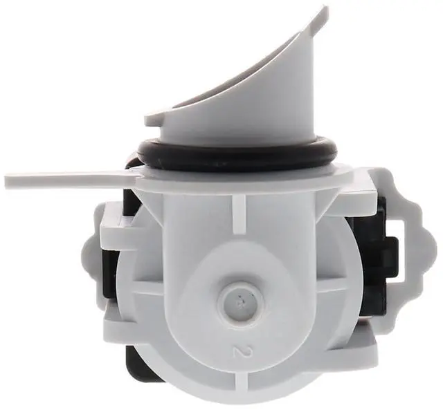 Alt view image 3 of 5 - WD21X25468 Dishwasher Pressure Sensor