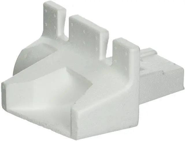 Main image of GE WR02X20092 Refrigerator Foam Air Duct