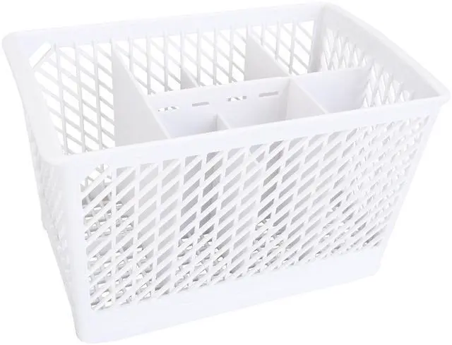 Main image of Dishwasher Cutlery Silverware Basket Holder Compatible With Whirlpool 99001576 Dishwashers