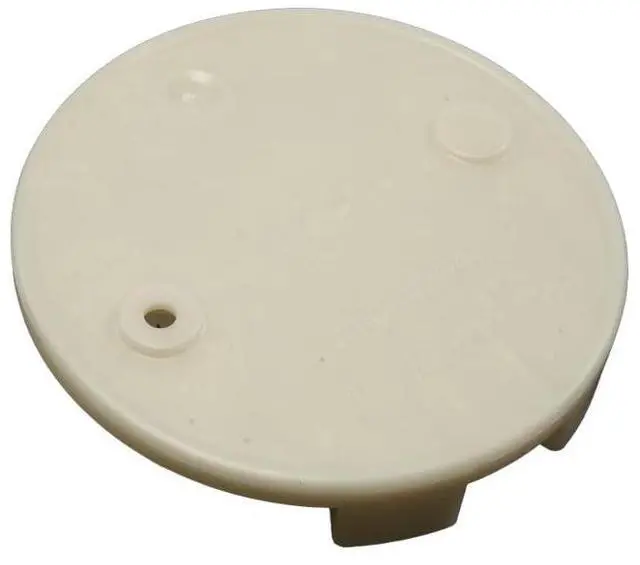 Main image of Whirlpool W11568797 Genuine OEM Washer Drain Pump Filter Replacement Part