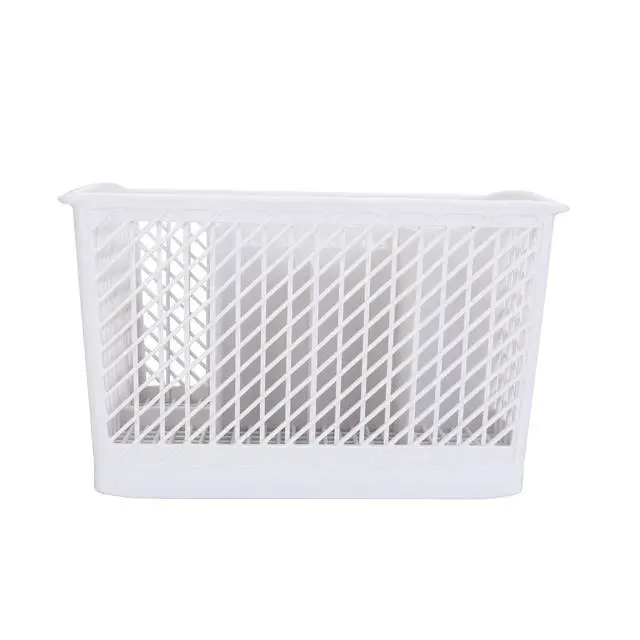 Alt view image 3 of 4 - Dishwasher Cutlery Silverware Basket Holder Compatible With Whirlpool 99001576 Dishwashers