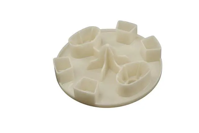 Alt view image 2 of 5 - Whirlpool W11568797 Genuine OEM Washer Drain Pump Filter Replacement Part