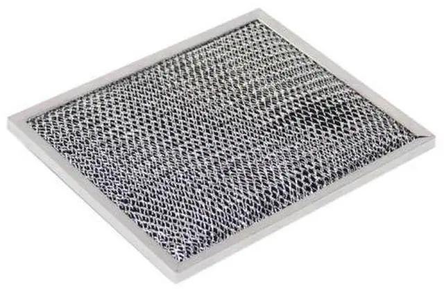 Main image of Charcoal Range Hood Filter Replacement For Broan Microtek System 1 Hoods ¨C Model 41.000-K