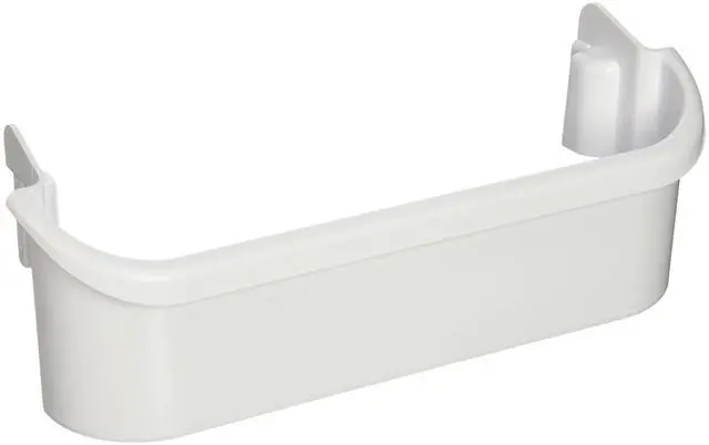 Main image of GENUINE 241511601 Refrigerator Door Shelf Bin