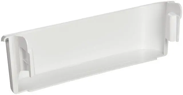 Alt view image 2 of 5 - GENUINE 241511601 Refrigerator Door Shelf Bin