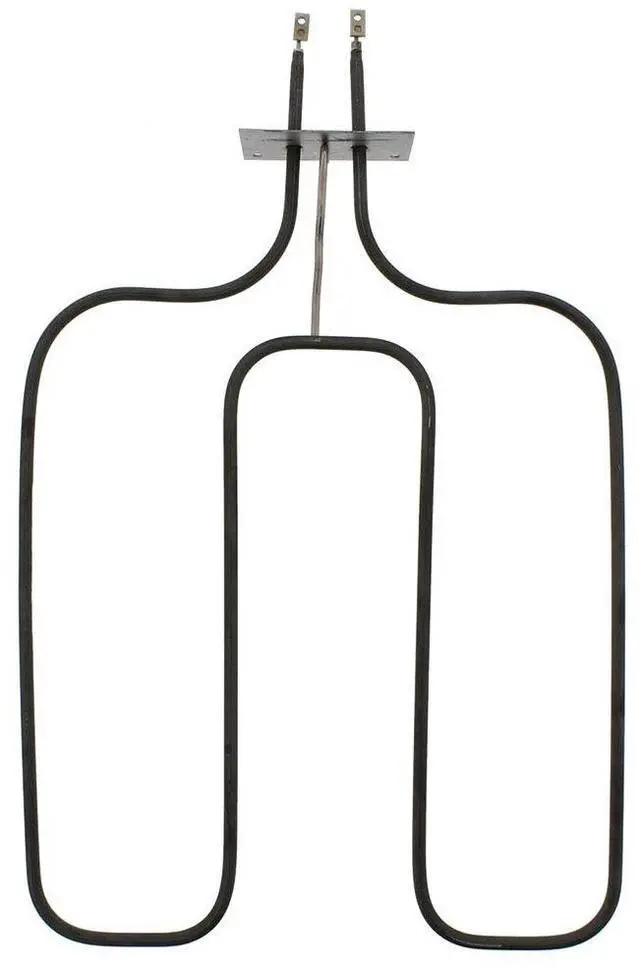 Main image of WB44X173 Oven Broil Element Compatible with General Electric, Hotpoint, RCA, Replacement for AH249411, EA249411, PS249411, WB44X0149