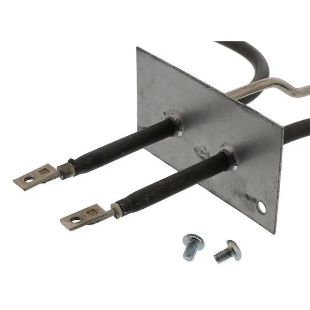 Alt view image 2 of 4 - WB44X173 Oven Broil Element Compatible with General Electric, Hotpoint, RCA, Replacement for AH249411, EA249411, PS249411, WB44X0149