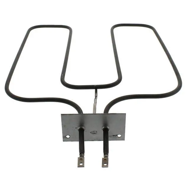 Alt view image 3 of 4 - WB44X173 Oven Broil Element Compatible with General Electric, Hotpoint, RCA, Replacement for AH249411, EA249411, PS249411, WB44X0149
