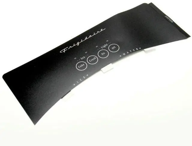 Main image of GENUINE 240570206 Module Cover Label for Refrig