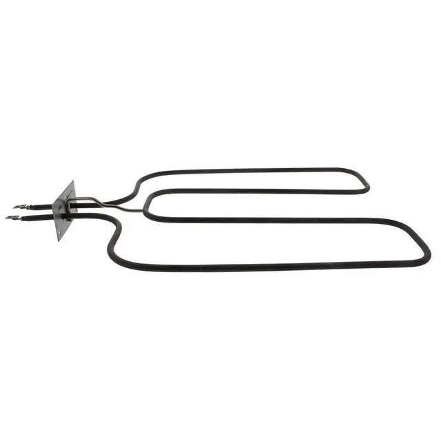Alt view image 4 of 4 - WB44X173 Oven Broil Element Compatible with General Electric, Hotpoint, RCA, Replacement for AH249411, EA249411, PS249411, WB44X0149