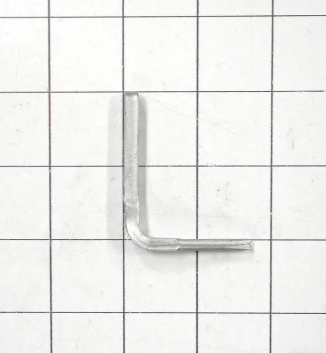 Main image of 8563965 Hinge for Washing Machine