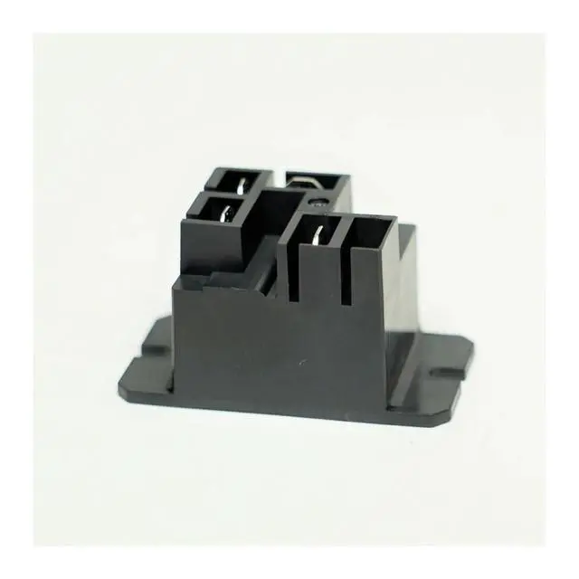 Alt view image 4 of 4 - 3405281 for Whirlpool Kenmore Clothes Dryer Power Relay WP3405281