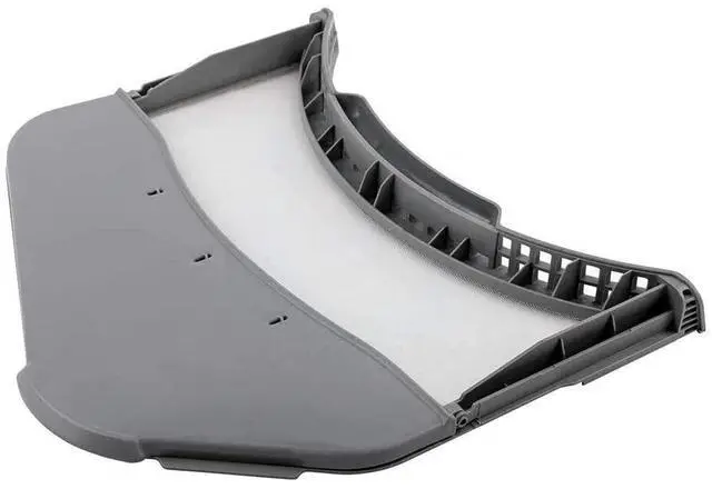 Main image of Replacement DC97-16013A Dryer Lint Screen for Samsung AP4559595 2077180 DC97-16013B PS4221239 Fits DV210AEW/XAA DV210AGW/XAA DV220AEW/XAA DV220AGW/XAA DV330AEW/XAA DV330AGB/XAA DV330AGW/XAA