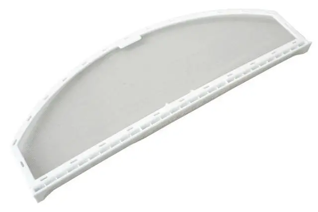 Alt view image 2 of 3 - WP53-0918 Dryer Lint Screen - Compatible for Norge Admiral Lint Collection Filter and for Maytag Dryer Lint Trap Replacement - Replaces part numbers: AP6009639 53-0918 3227 PS11742807 WP53-0918VP