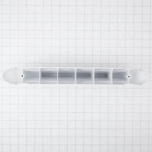 Alt view image 2 of 4 - Whirlpool WP33002032 OEM Dryer Drum Baffle, White