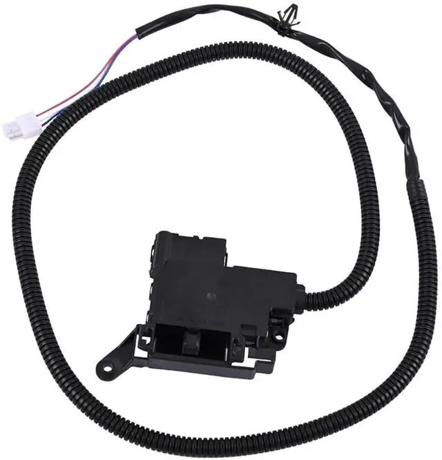 Main image of Replacement Washer Lid Lock Latch Switch Cable Wiring Easy to Install for Whirlpool WTW5010LWO, WTW5010LW1, WTW5015LWO, WTW5015LW1