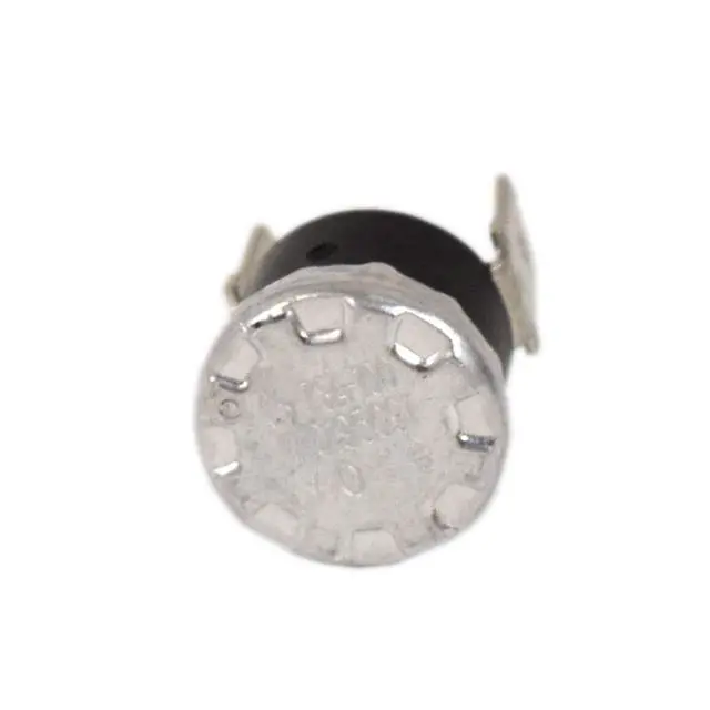 Alt view image 3 of 5 - W10195091 Dishwasher Thermostat (Replaces W10195091) Genuine Original Equipment Manufacturer (OEM) Part