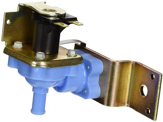 Main image of ClimaTek Dishwasher Inlet Water Valve fits # 3374621