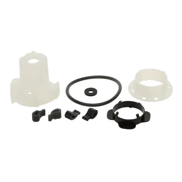 Alt view image 3 of 5 - 285811 Exactly fits for WHIRLPOOL WASHER AGITATOR CAM REPAIR KIT REPLACEMENT (1)