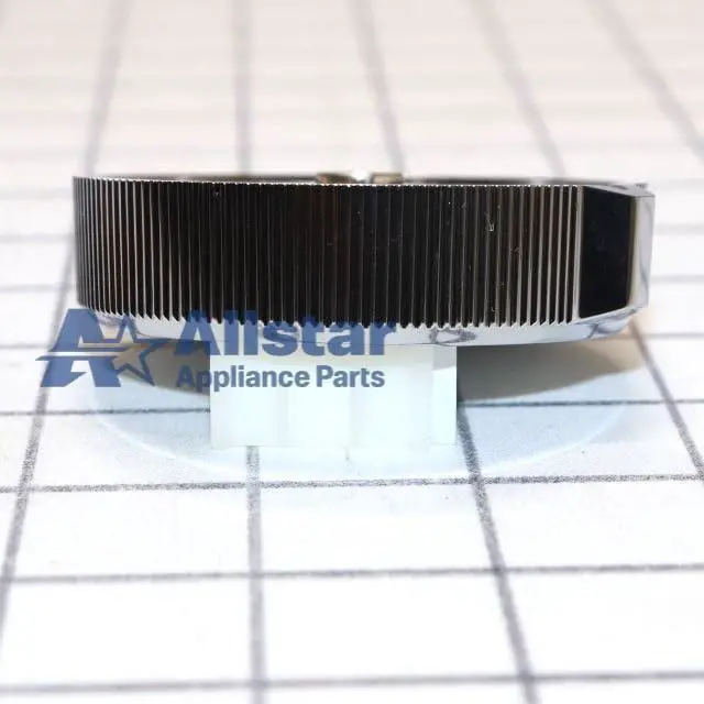 Alt view image 3 of 3 - W11675852 Dryer Control Knob (Large)
