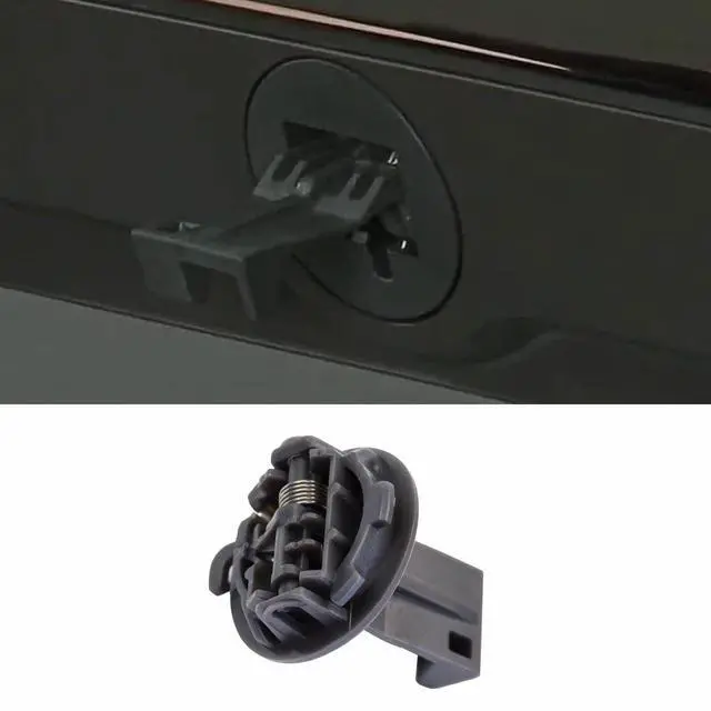 Alt view image 6 of 6 - W11457841 Washer Lid Strike, Door Lock Replacement Part fit for Whirlpool Washing Machine & Dryer, fit for W11091027, 4959179, AP6987306, PS16218028, EAP16218028, PD00061788