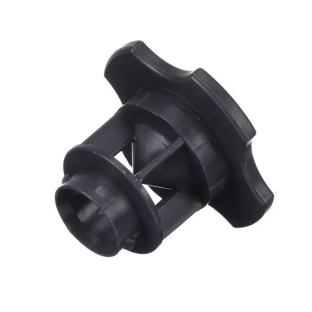 Alt view image 3 of 7 - Direct Replacement for LG 4370ED3007C Dishwasher Shaft Nozzle