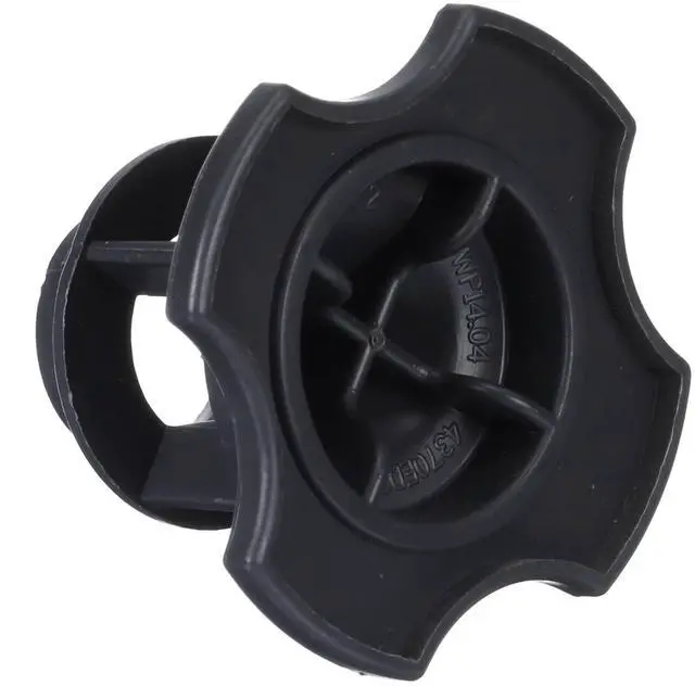 Alt view image 5 of 7 - Direct Replacement for LG 4370ED3007C Dishwasher Shaft Nozzle