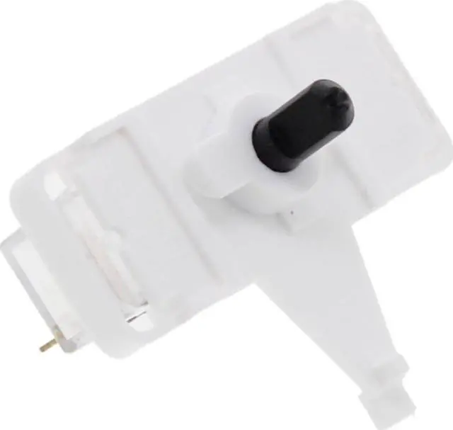 Main image of Dryer Push To Start Switch For Hotpoint NWXR483EG9WW HTX24GASK1WS HTX21GASK1WW HTX26EASW0WW HTX26GASW0WW NBXR333EG1WW NVLR333GE2CC NVLR333GE2WW NWXR483EG2WW NWXR483EG3WW NWXR483EG8WW GTDN500EM1WS