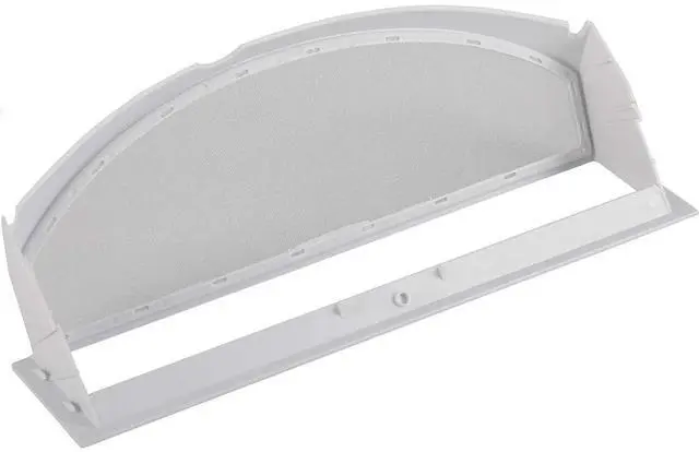 Main image of Dryer Lint Filter Screen For GE DPSR610EG1WT,DPSR610EG2WT, DPSR610EG3WT,DPSR610EG4WT, DPSR610EG5WT,DPSR610EG6WT