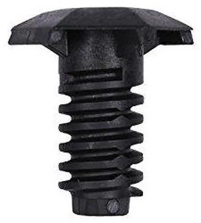 Main image of WE01X29357 Levelling Foot fits Dryer WE1M1101 WE1M771 2983194 PS8746216