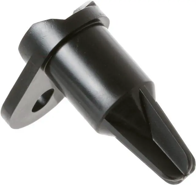 Main image of WR02X11479 for GE Refrigerator Fresh Food Door Closing Cam Compatible with Specific Models