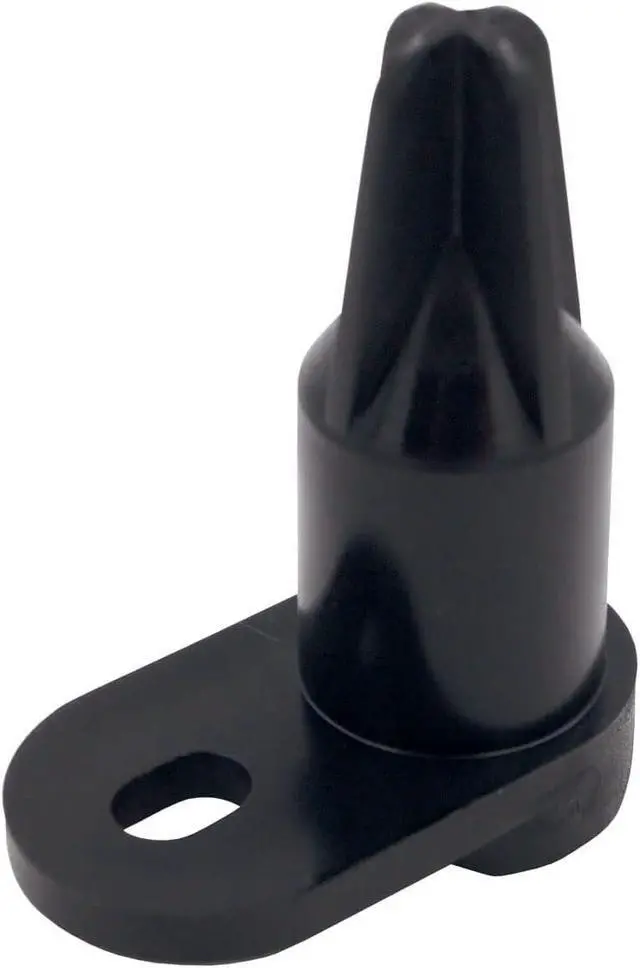 Alt view image 4 of 5 - WR02X11479 for GE Refrigerator Fresh Food Door Closing Cam Compatible with Specific Models