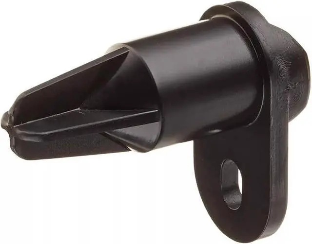 Alt view image 5 of 5 - WR02X11479 for GE Refrigerator Fresh Food Door Closing Cam Compatible with Specific Models