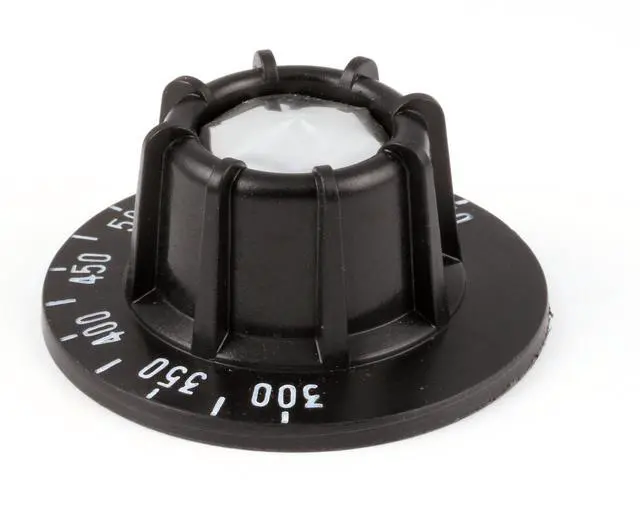 Main image of S1056X Knob Thermostat 650 F Gas OEM Part
