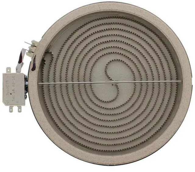 Main image of WB30T10132 Radiant Heat Element