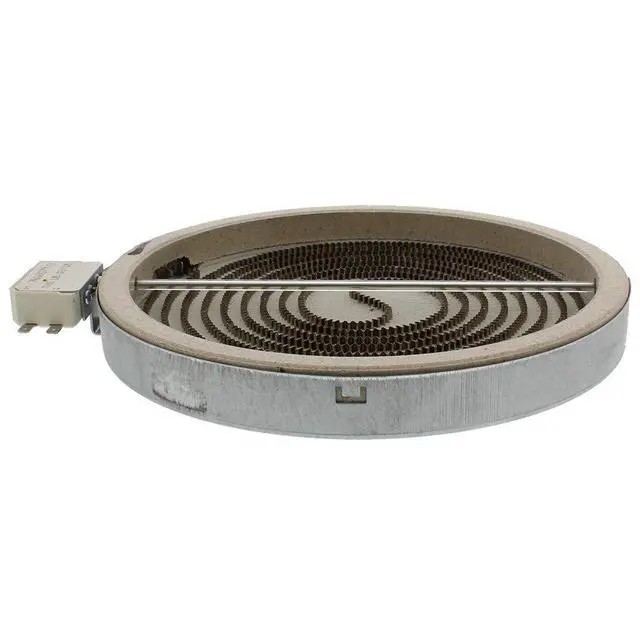 Alt view image 3 of 4 - WB30T10132 Radiant Heat Element