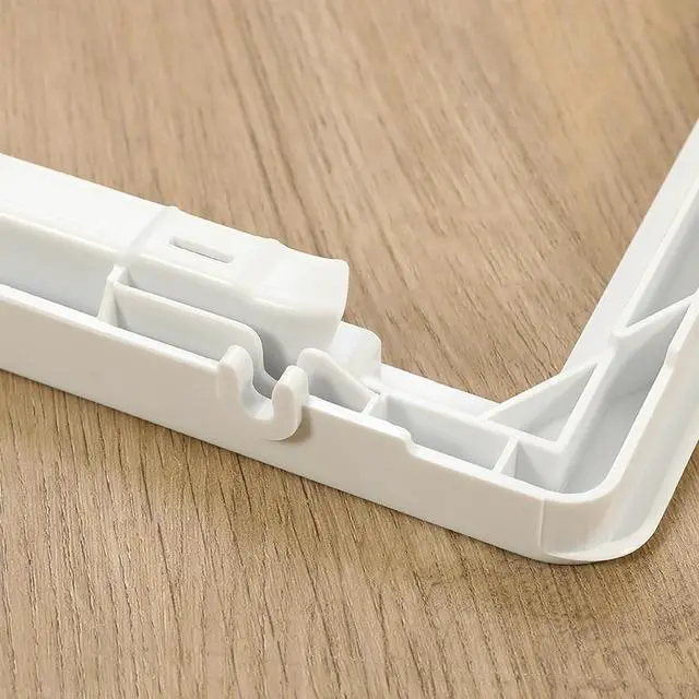 Alt view image 7 of 7 - 241969501 Refrigerator Drawer Cover Compatible with Electrolux Frigidaire Kenmore/ Sears Whirlpool White-Westinghouse Refrigerator Replacement for AP4433007 PS2363832 AH2363832 White