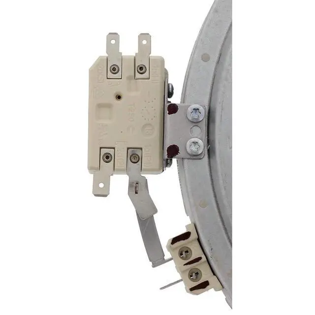 Alt view image 4 of 4 - WB30T10132 Radiant Heat Element